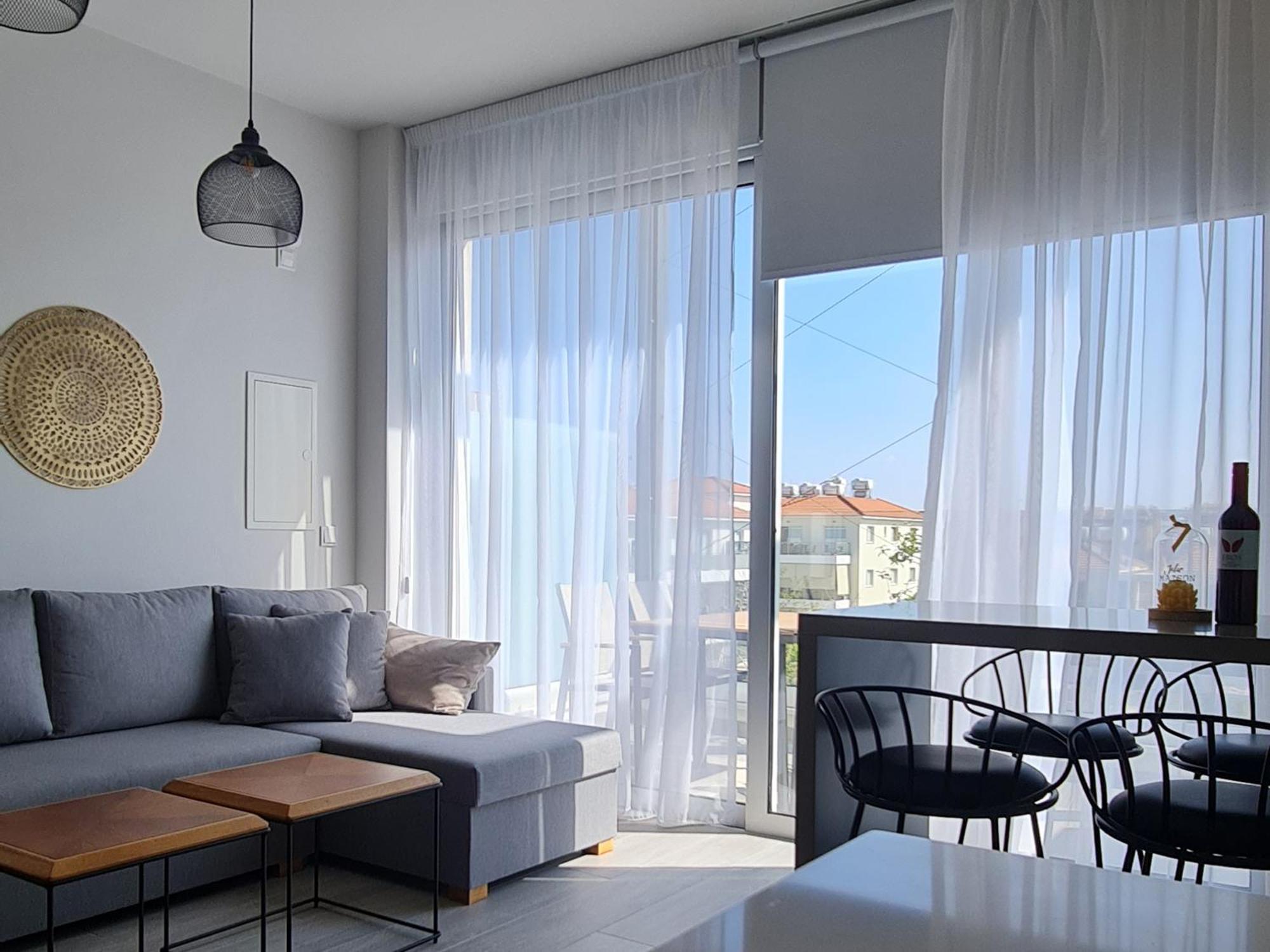 Orion Apartament Protaras