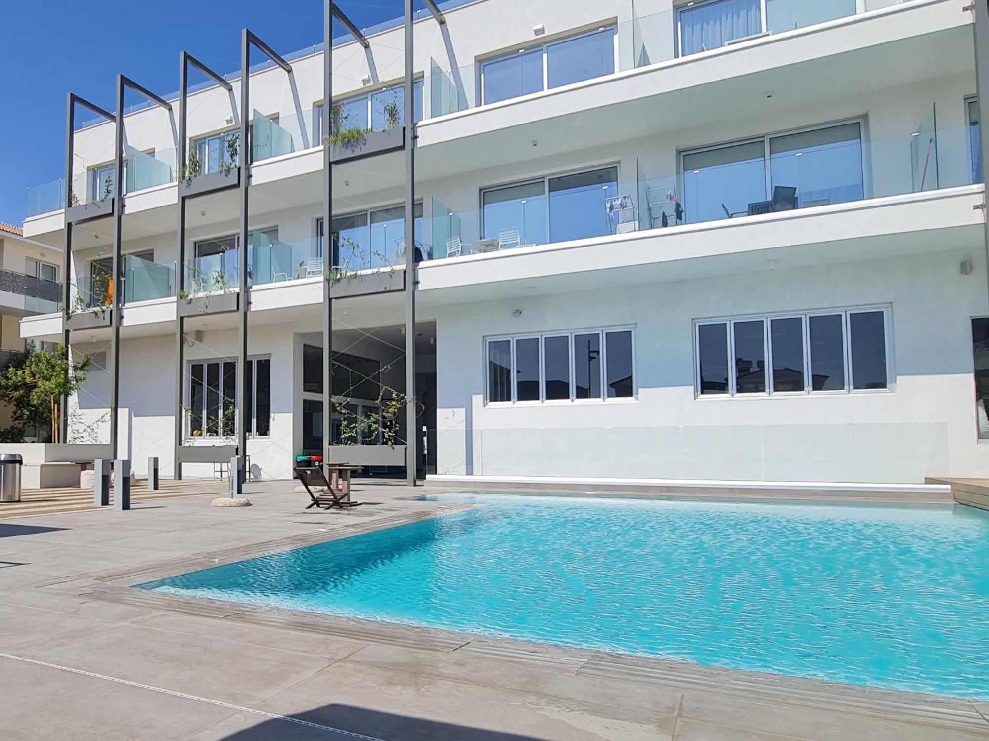 Apartament Orion